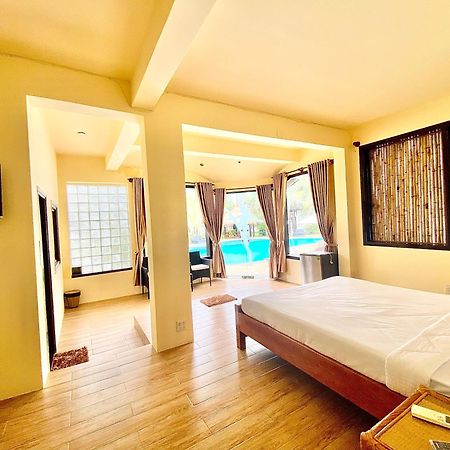 Jaguar House Resort Muine موي ني المظهر الخارجي الصورة