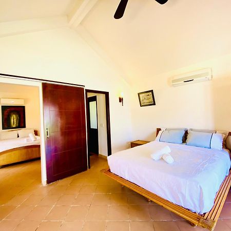 Jaguar House Resort Muine موي ني المظهر الخارجي الصورة