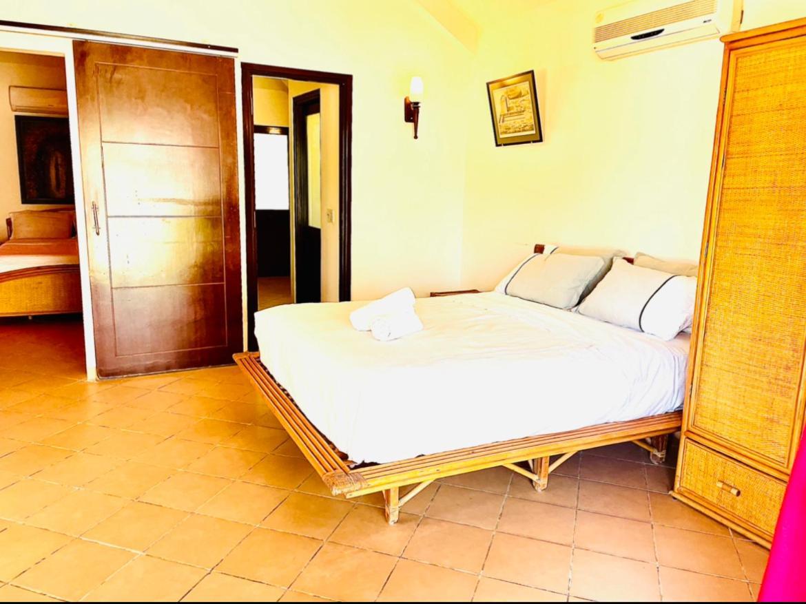 Jaguar House Resort Muine موي ني المظهر الخارجي الصورة