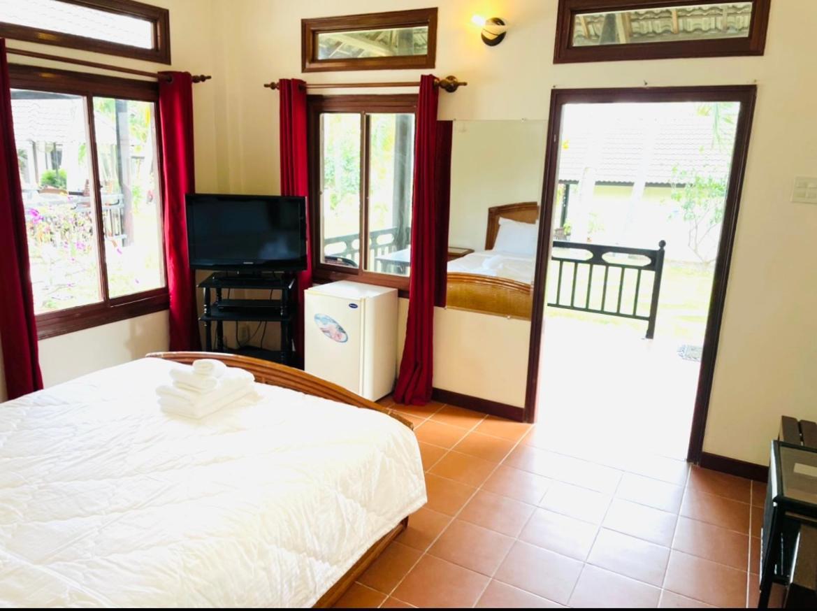 Jaguar House Resort Muine موي ني المظهر الخارجي الصورة