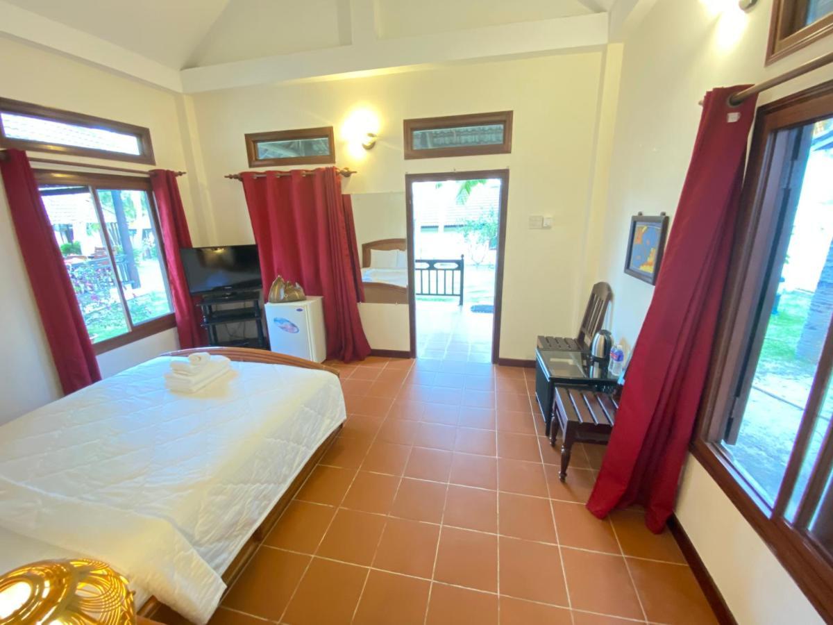 Jaguar House Resort Muine موي ني المظهر الخارجي الصورة