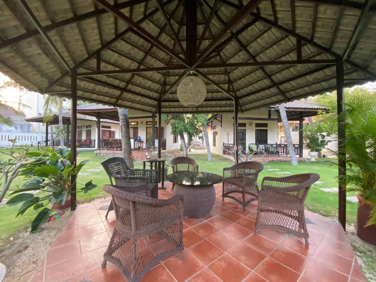 Jaguar House Resort Muine موي ني المظهر الخارجي الصورة