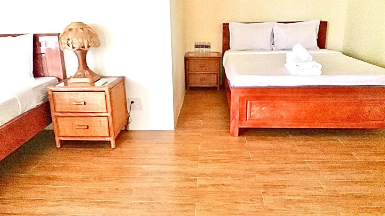 Jaguar House Resort Muine موي ني المظهر الخارجي الصورة