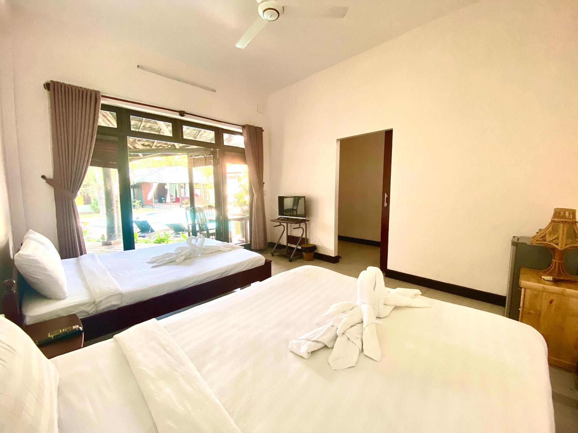 Jaguar House Resort Muine موي ني المظهر الخارجي الصورة