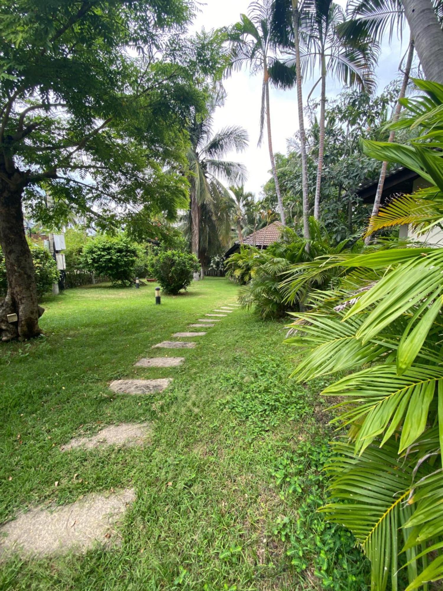 Jaguar House Resort Muine موي ني المظهر الخارجي الصورة