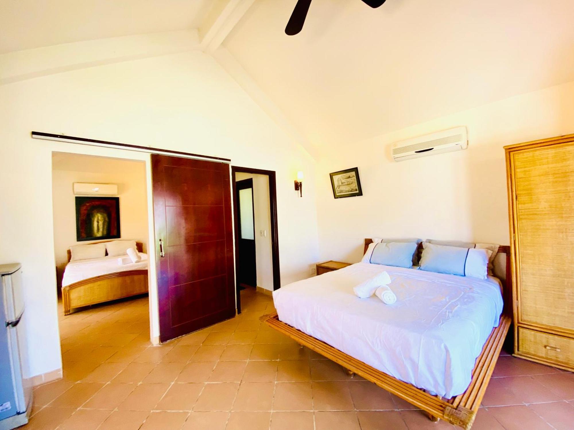Jaguar House Resort Muine موي ني المظهر الخارجي الصورة