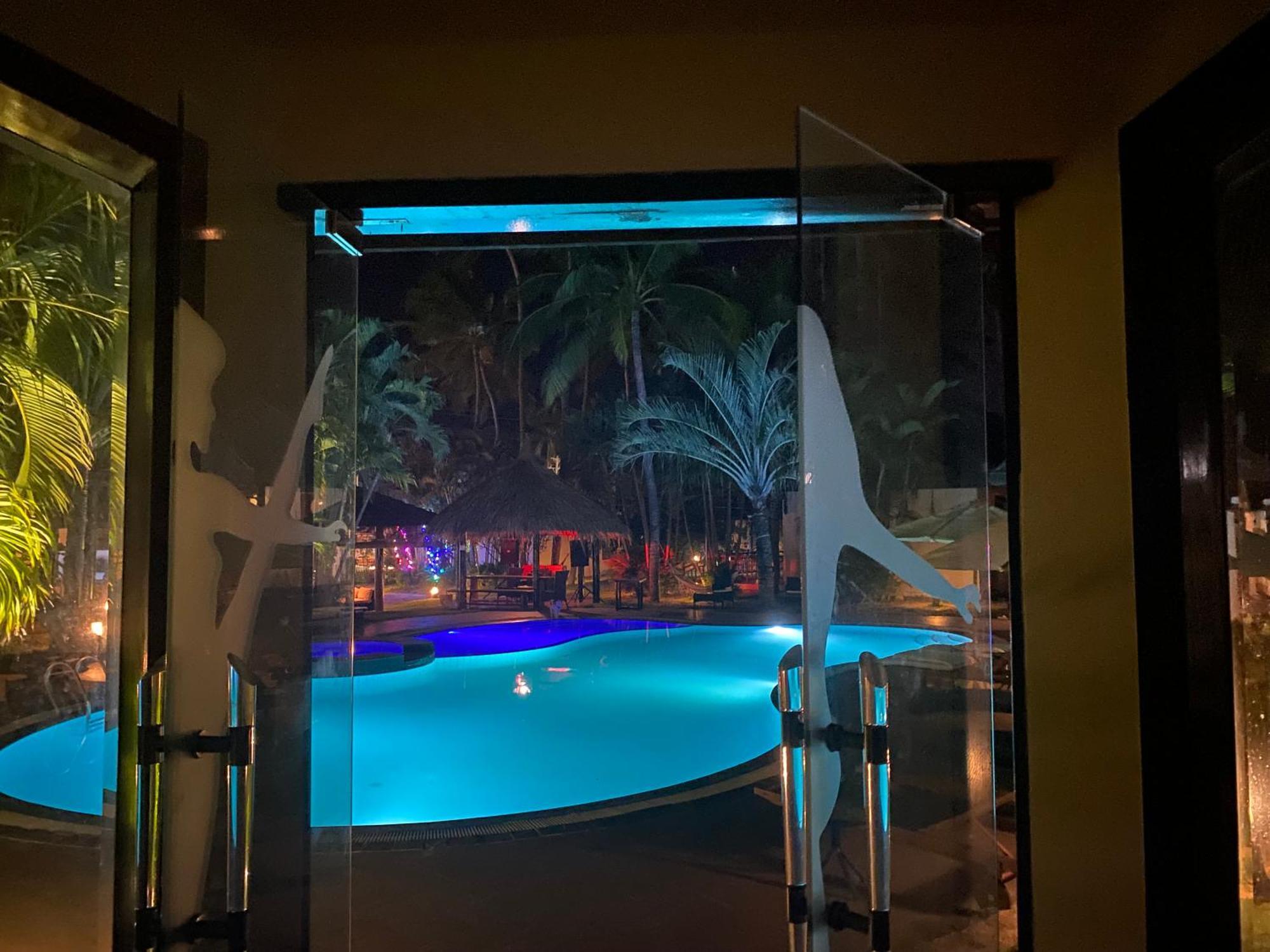 Jaguar House Resort Muine موي ني المظهر الخارجي الصورة
